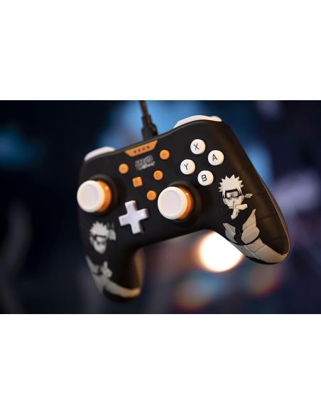 Konix Naruto Shippuden Mando para Nintendo Switch/PS5 3M