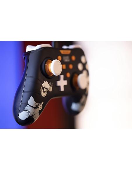 Konix Naruto Shippuden Mando para Nintendo Switch/PS5 3M