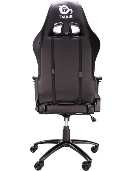 Talius Lizard V2 Silla Gaming Rosa/Negra