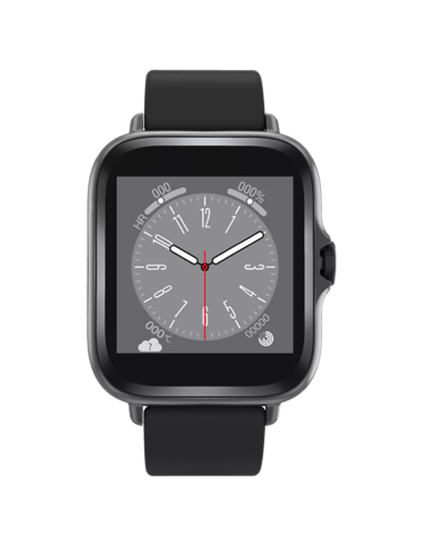 Denver SWC-156  Smartwatch 1.3" Negro