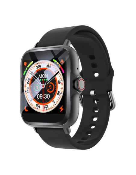 Denver SWC-156  Smartwatch 1.3" Negro