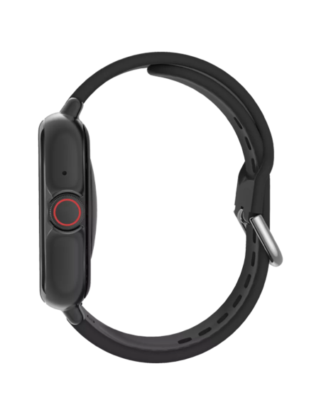 Denver SWC-156  Smartwatch 1.3" Negro