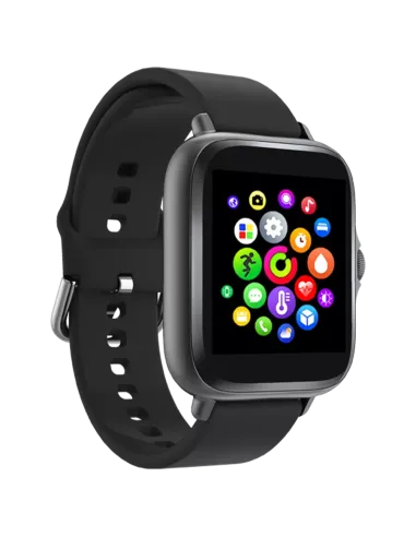 Denver SWC-156  Smartwatch 1.3" Negro