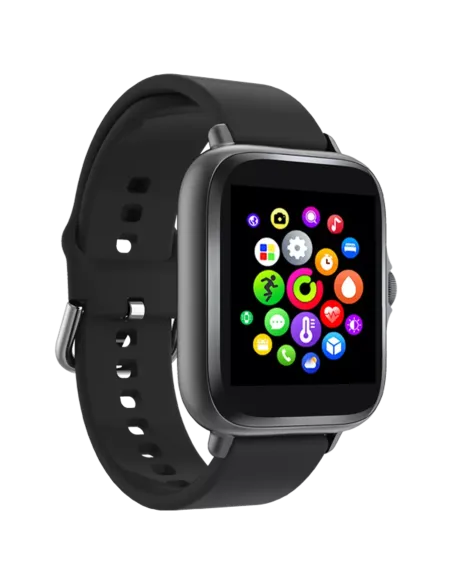 Denver SWC-156  Smartwatch 1.3" Negro