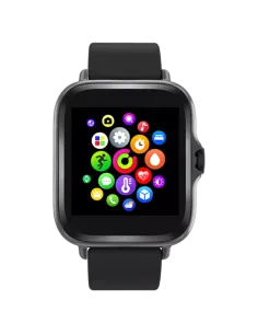 Denver SWC-156  Smartwatch 1.3" Negro