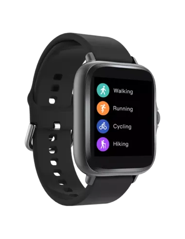 Denver SWC-156  Smartwatch 1.3" Negro