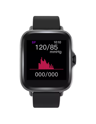 Denver SWC-156  Smartwatch 1.3" Negro