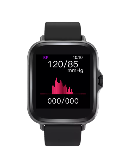 Denver SWC-156  Smartwatch 1.3" Negro