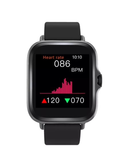 Denver SWC-156  Smartwatch 1.3" Negro