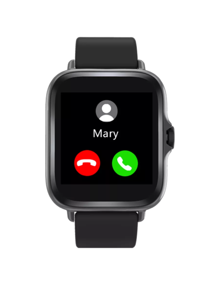 Denver SWC-156  Smartwatch 1.3" Negro