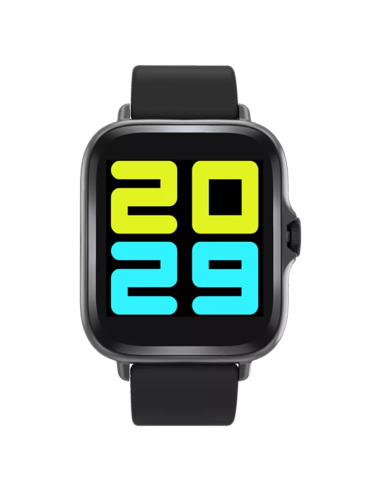 Denver SWC-156  Smartwatch 1.3" Negro