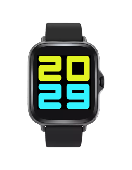 Denver SWC-156  Smartwatch 1.3" Negro