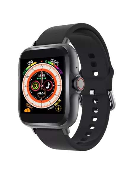 Denver SWC-156  Smartwatch 1.3" Negro