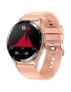 Denver SWC-156RO Smartwatch 40mm Rosa
