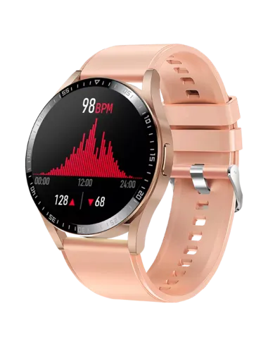 Denver SWC-156RO Smartwatch 40mm Rosa
