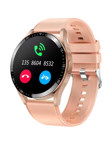 Denver SWC-156RO Smartwatch 40mm Rosa