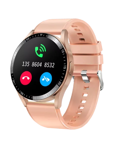 Denver SWC-156RO Smartwatch 40mm Rosa