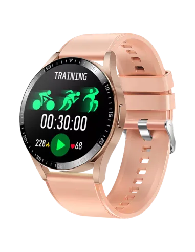 Denver SWC-156RO Smartwatch 40mm Rosa