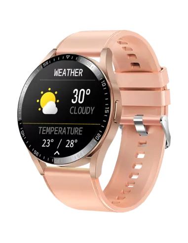 Denver SWC-156RO Smartwatch 40mm Rosa