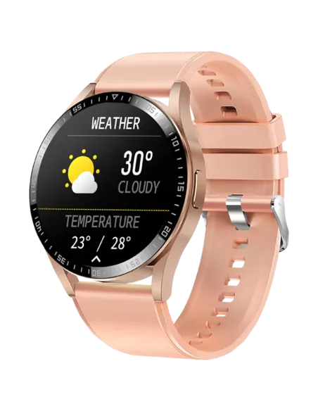 Denver SWC-156RO Smartwatch 40mm Rosa