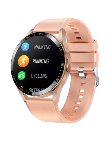 Denver SWC-156RO Smartwatch 40mm Rosa