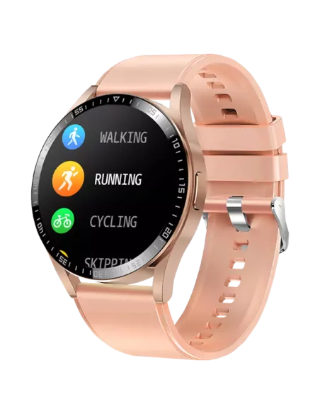Denver SWC-156RO Smartwatch 40mm Rosa