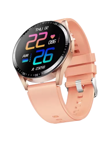 Denver SWC-156RO Smartwatch 40mm Rosa