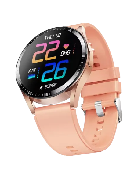 Denver SWC-156RO Smartwatch 40mm Rosa