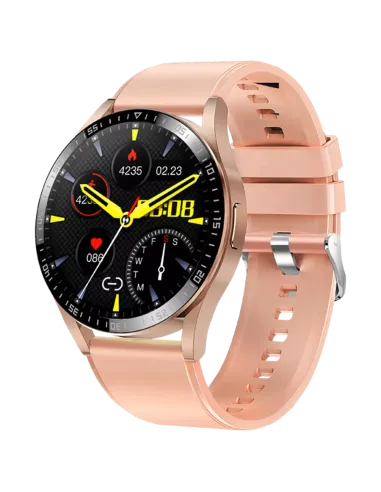 Denver SWC-156RO Smartwatch 40mm Rosa