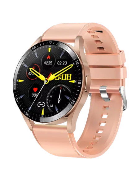 Denver SWC-156RO Smartwatch 40mm Rosa