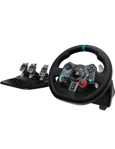 Logitech G29 Driving Force para PS5/PS4/PS3/PC-AGAMPA0330
