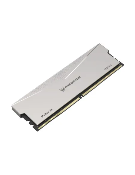 Acer Predator Pallas II DDR5 6000 Mhz 64GB (2x32GB) CL 32