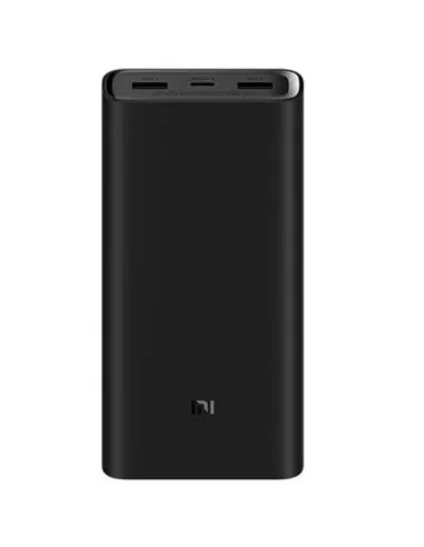 Xiaomi Mi 50w Power Bank 20000mAh