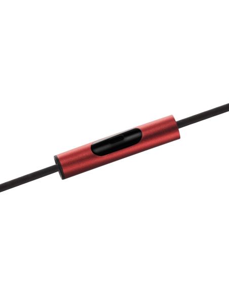 Energy Sistem Auriculares Urban 3 Coral con Micrófono