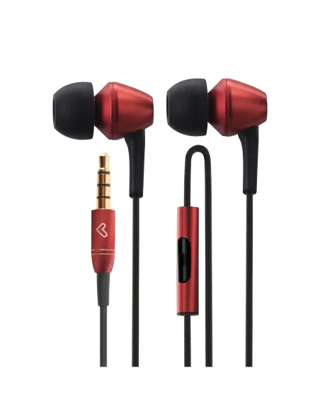 Energy Sistem Auriculares Urban 3 Coral con Micrófono