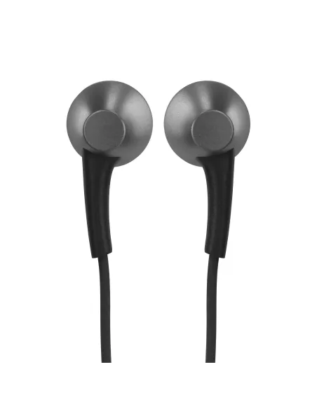 Energy Sistem Auriculares Urban 3 Titanium con Micrófono
