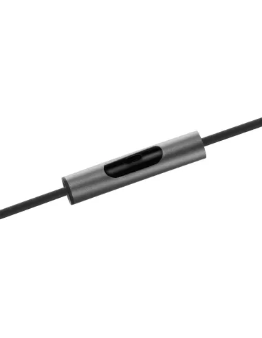 Energy Sistem Auriculares Urban 3 Titanium con Micrófono