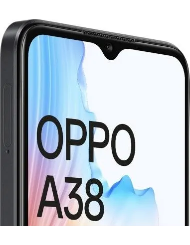 Oppo A38 4/128GB Negro OEM