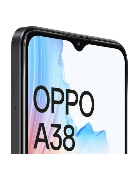 Oppo A38 4/128GB Negro OEM