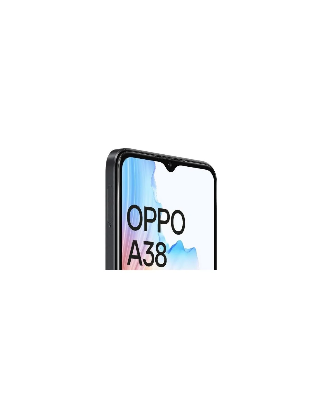 Oppo A38 4/128GB Negro OEM