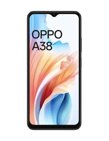 Oppo A38 4/128GB Negro OEM