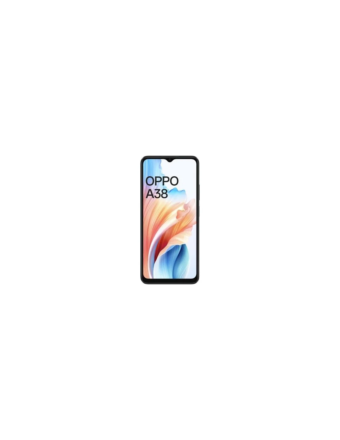 Oppo A38 4/128GB Negro OEM