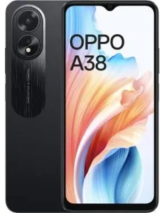Oppo A38 4/128GB Negro OEM
