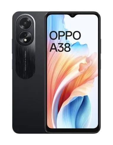 Oppo A38 4/128GB Negro OEM