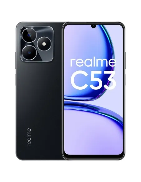 Realme C53 6/128GB OEM Negro