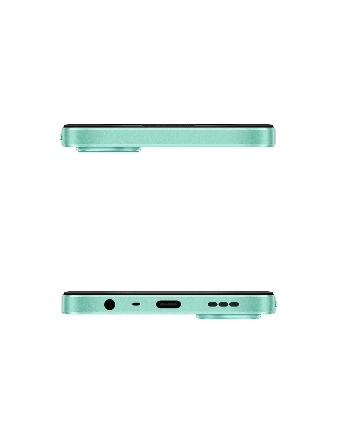 Oppo A78 8/128GB OEM Verde