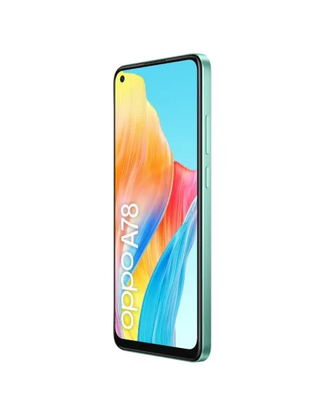 Oppo A78 8/128GB OEM Verde
