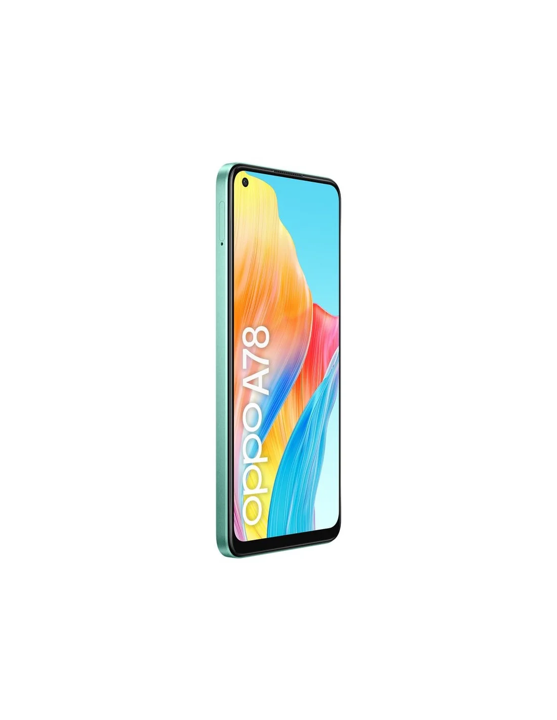 Oppo A78 8/128GB OEM Verde