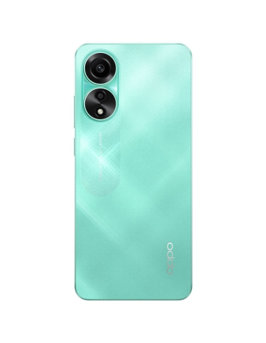 Oppo A78 8/128GB OEM Verde