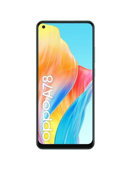 Oppo A78 8/128GB OEM Verde